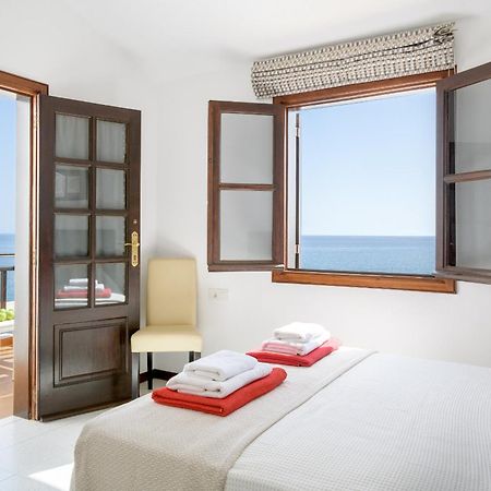Casa Maesa Apartment Playa Honda  Ngoại thất bức ảnh