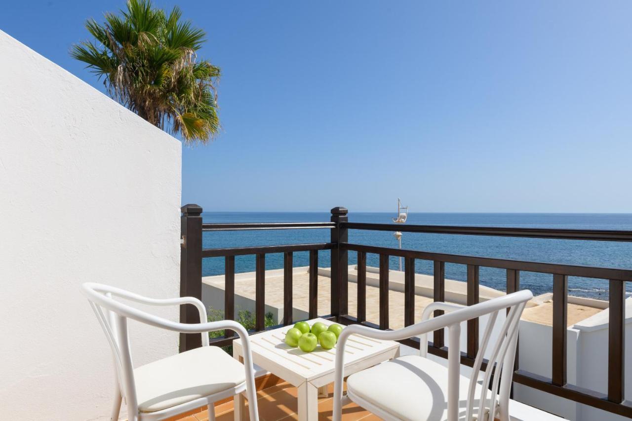 Casa Maesa Apartment Playa Honda  Ngoại thất bức ảnh