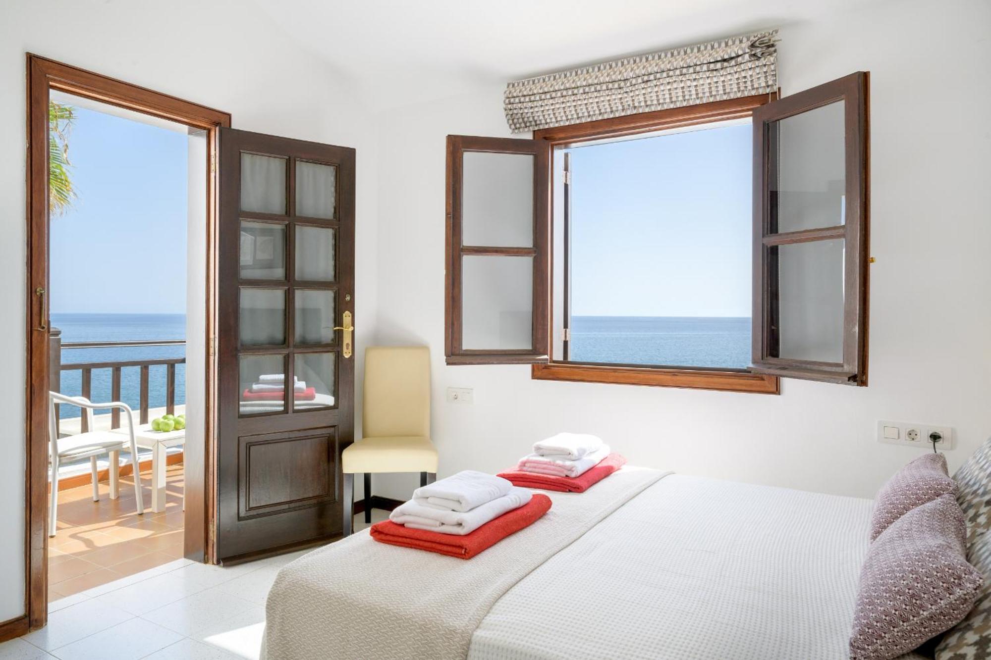 Casa Maesa Apartment Playa Honda  Ngoại thất bức ảnh