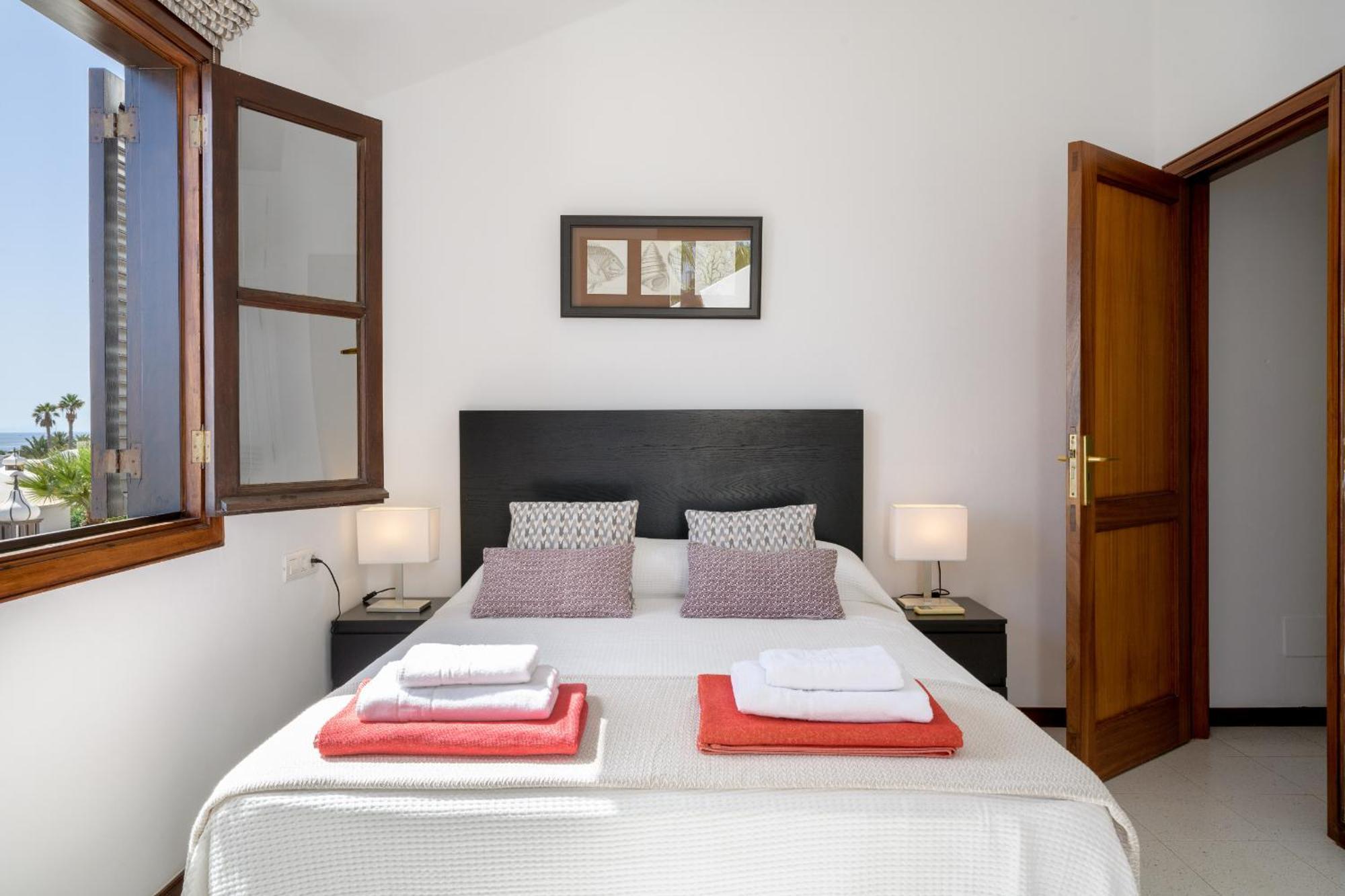 Casa Maesa Apartment Playa Honda  Ngoại thất bức ảnh