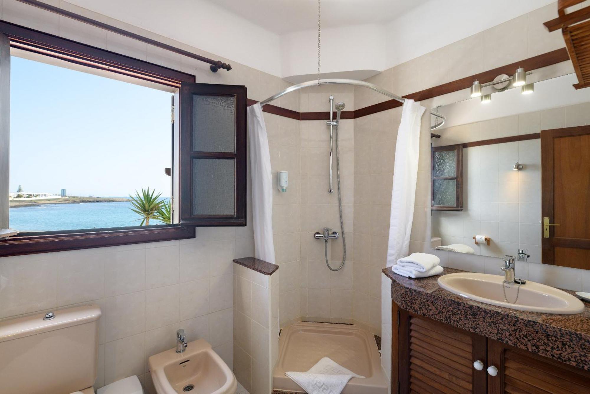 Casa Maesa Apartment Playa Honda  Ngoại thất bức ảnh