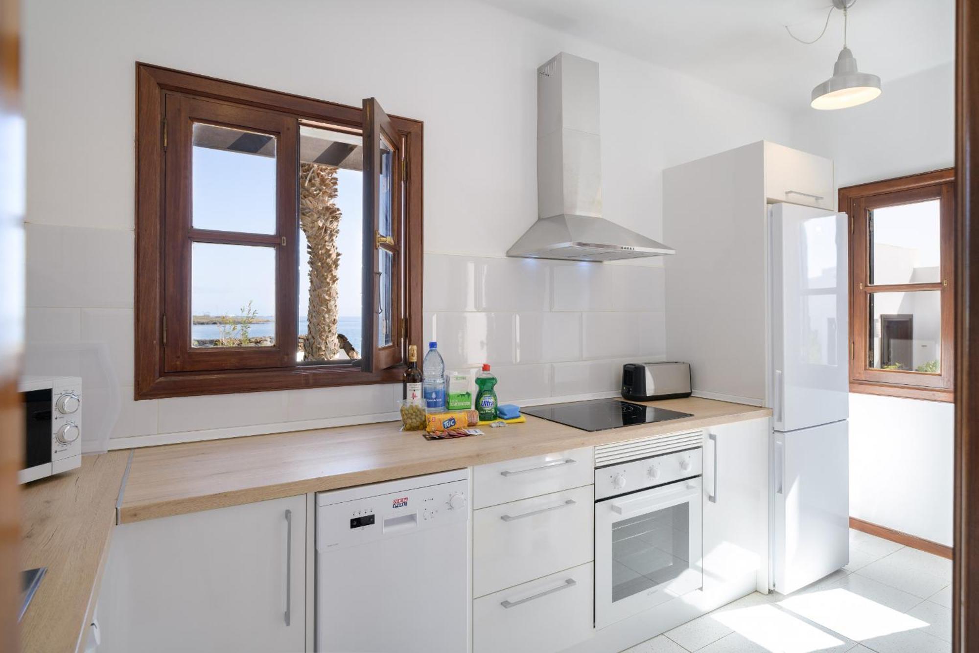 Casa Maesa Apartment Playa Honda  Ngoại thất bức ảnh