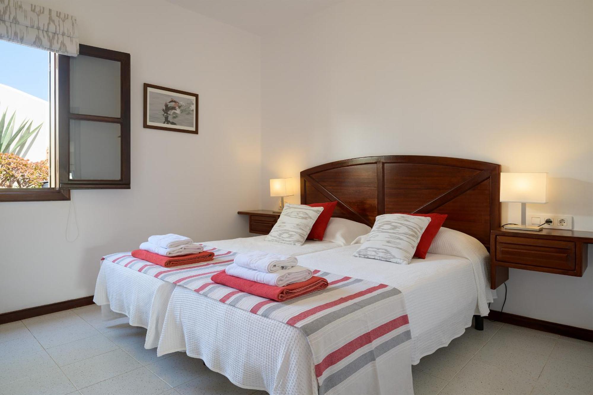 Casa Maesa Apartment Playa Honda  Ngoại thất bức ảnh