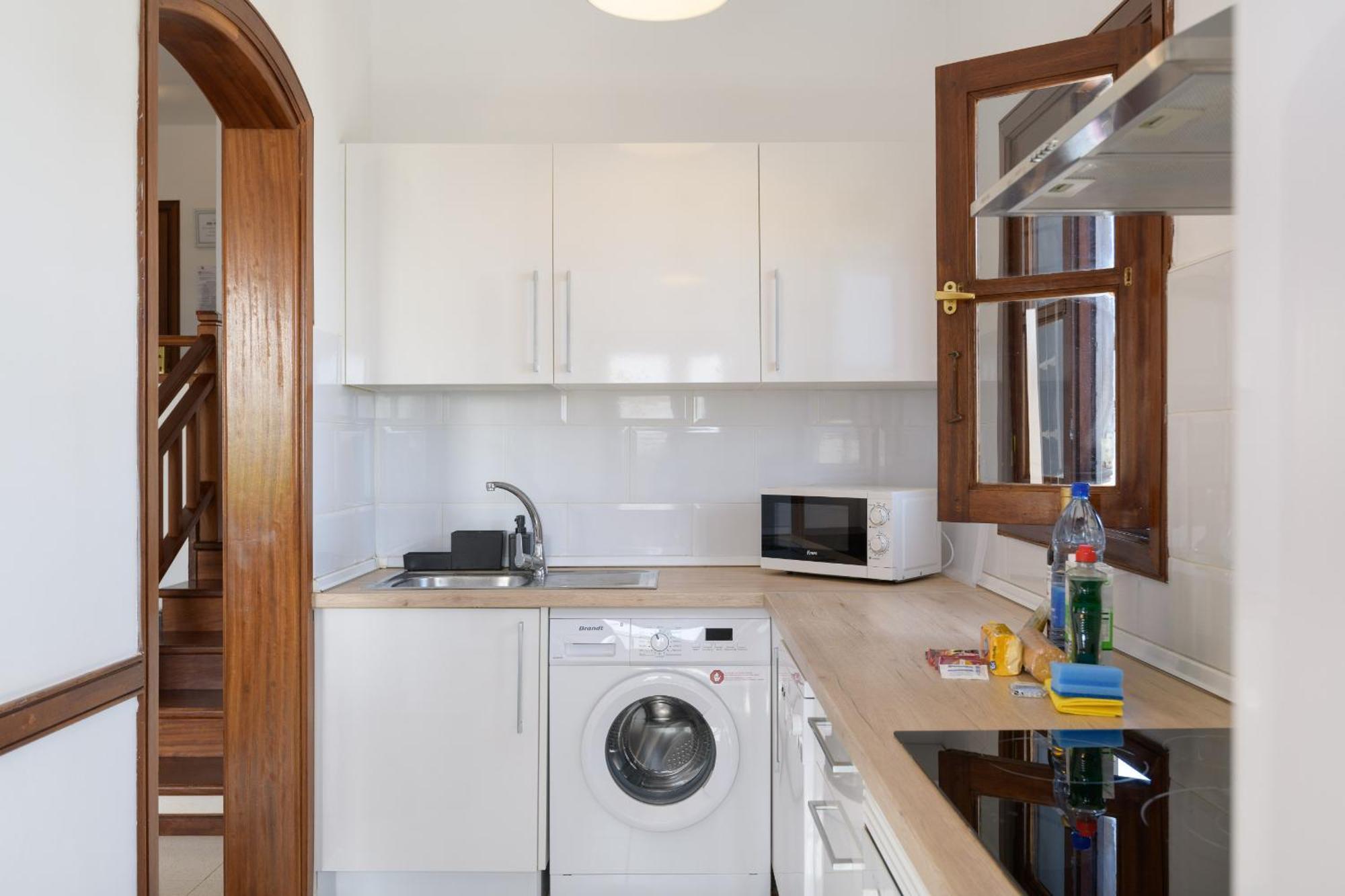 Casa Maesa Apartment Playa Honda  Ngoại thất bức ảnh