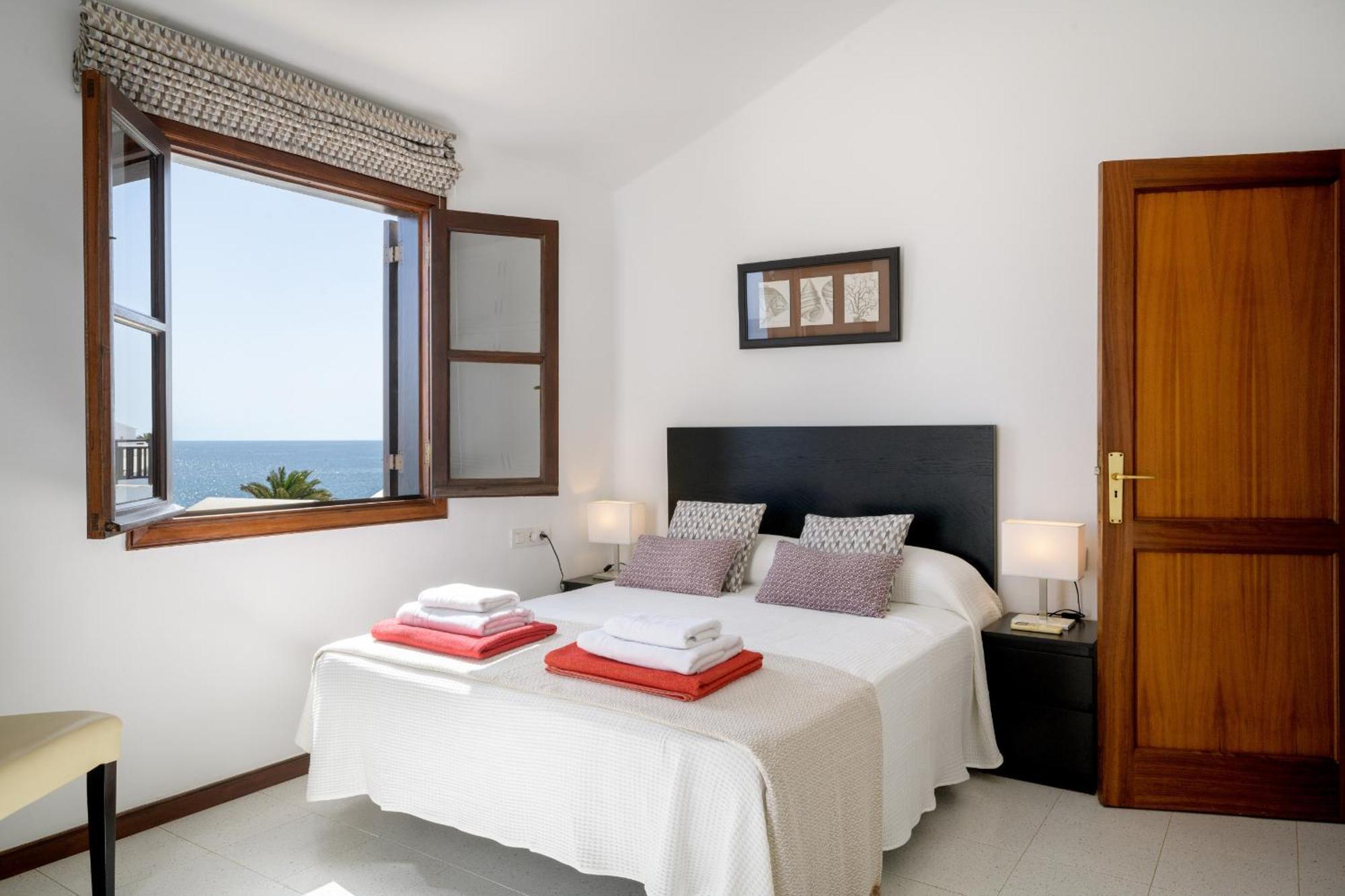 Casa Maesa Apartment Playa Honda  Ngoại thất bức ảnh