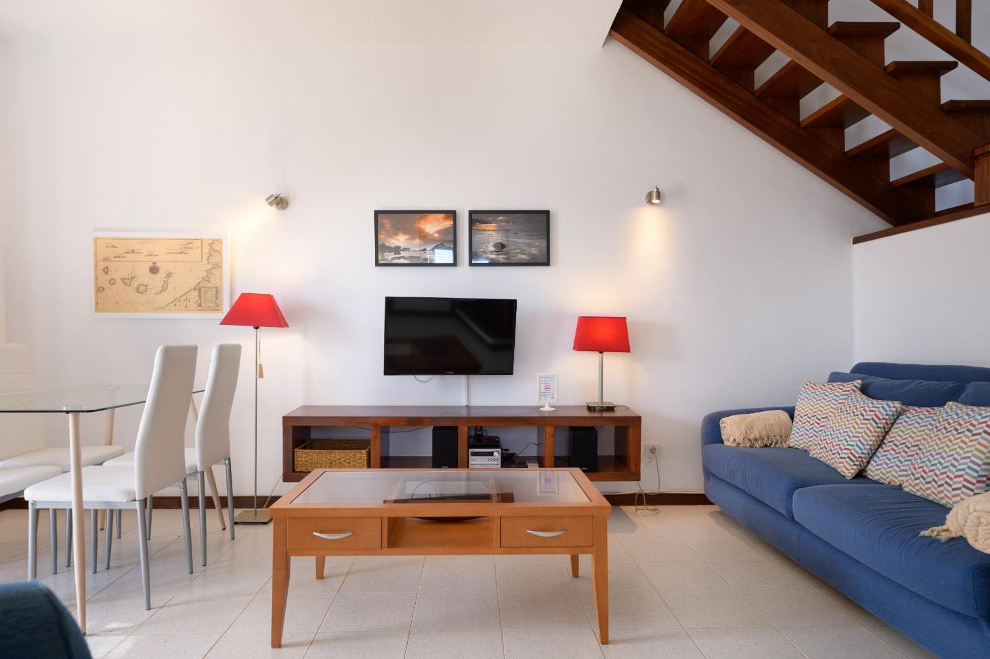 Casa Maesa Apartment Playa Honda  Ngoại thất bức ảnh