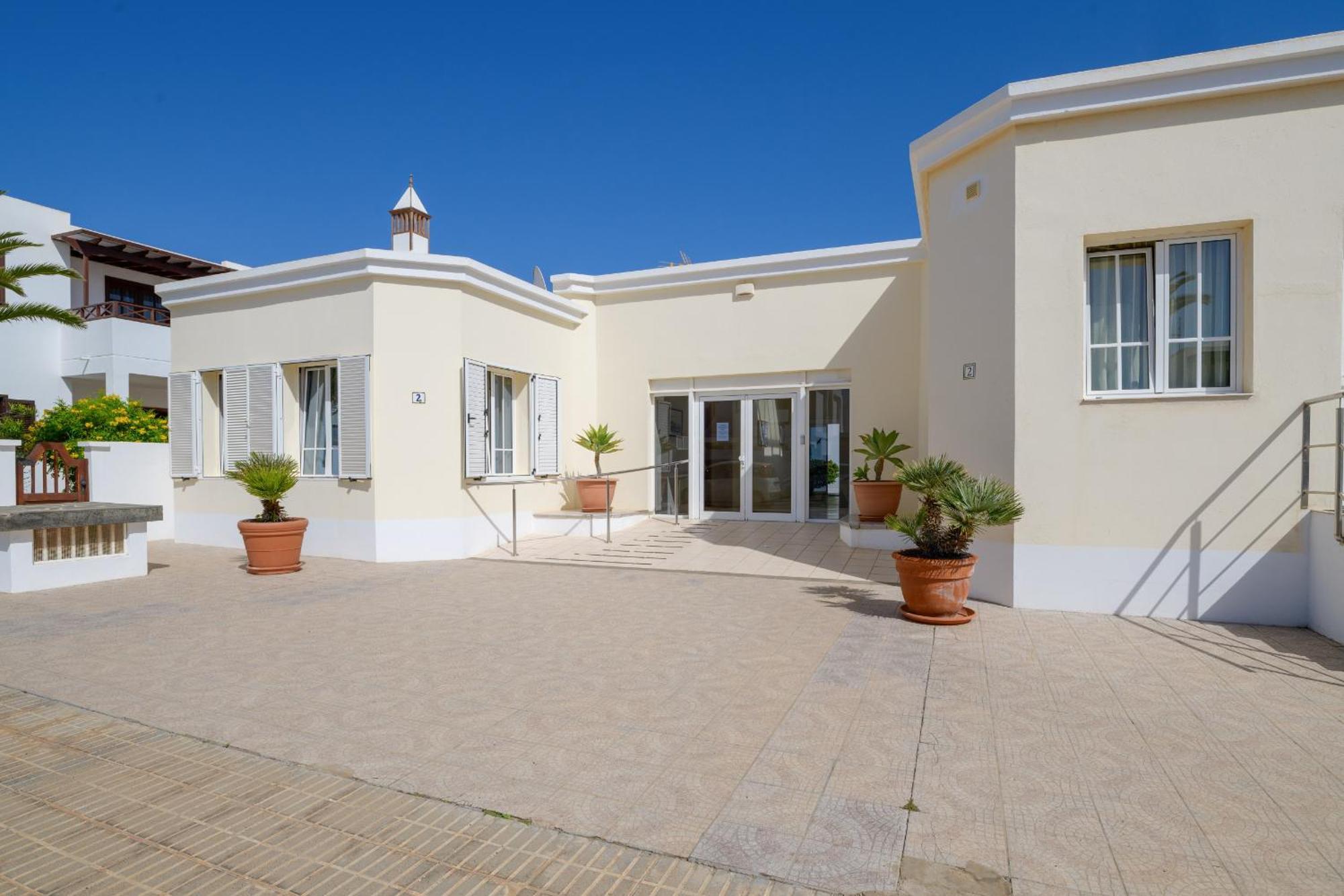 Casa Maesa Apartment Playa Honda  Ngoại thất bức ảnh