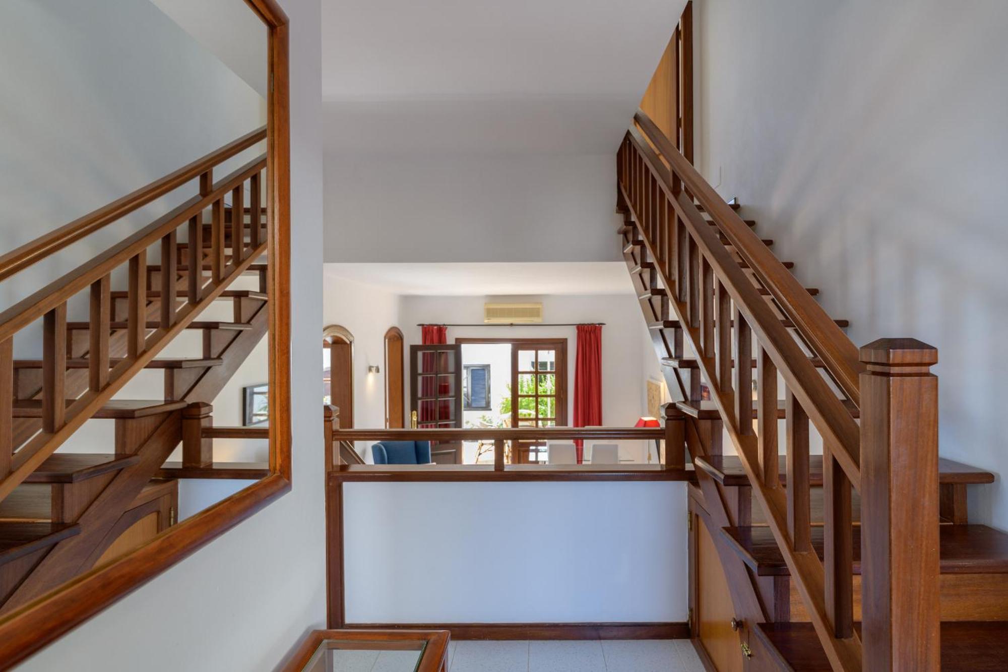 Casa Maesa Apartment Playa Honda  Ngoại thất bức ảnh