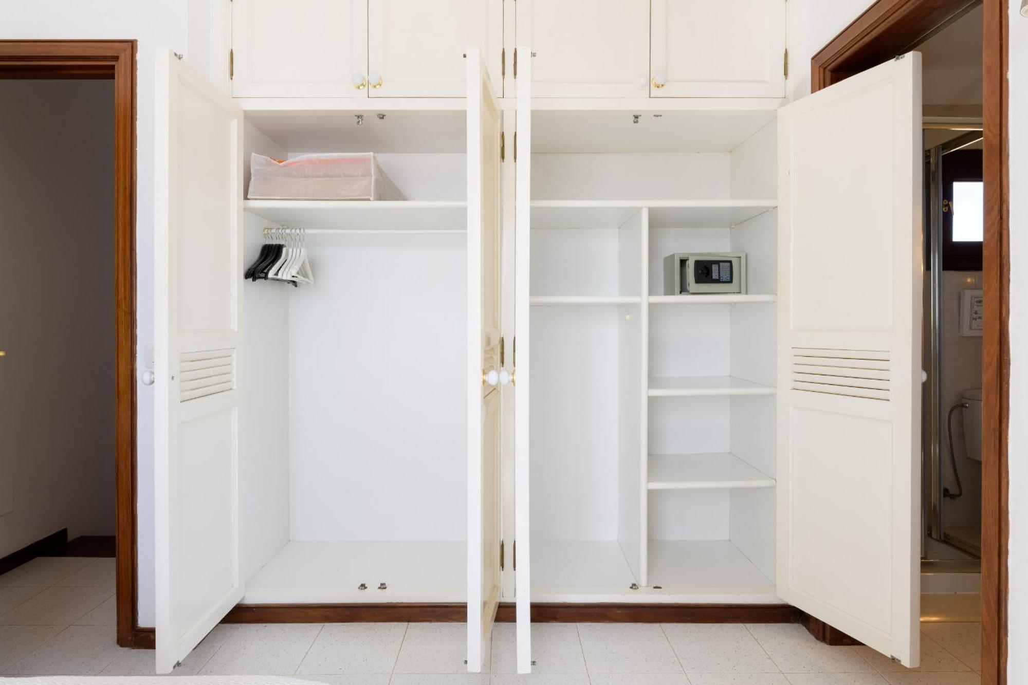 Casa Maesa Apartment Playa Honda  Ngoại thất bức ảnh