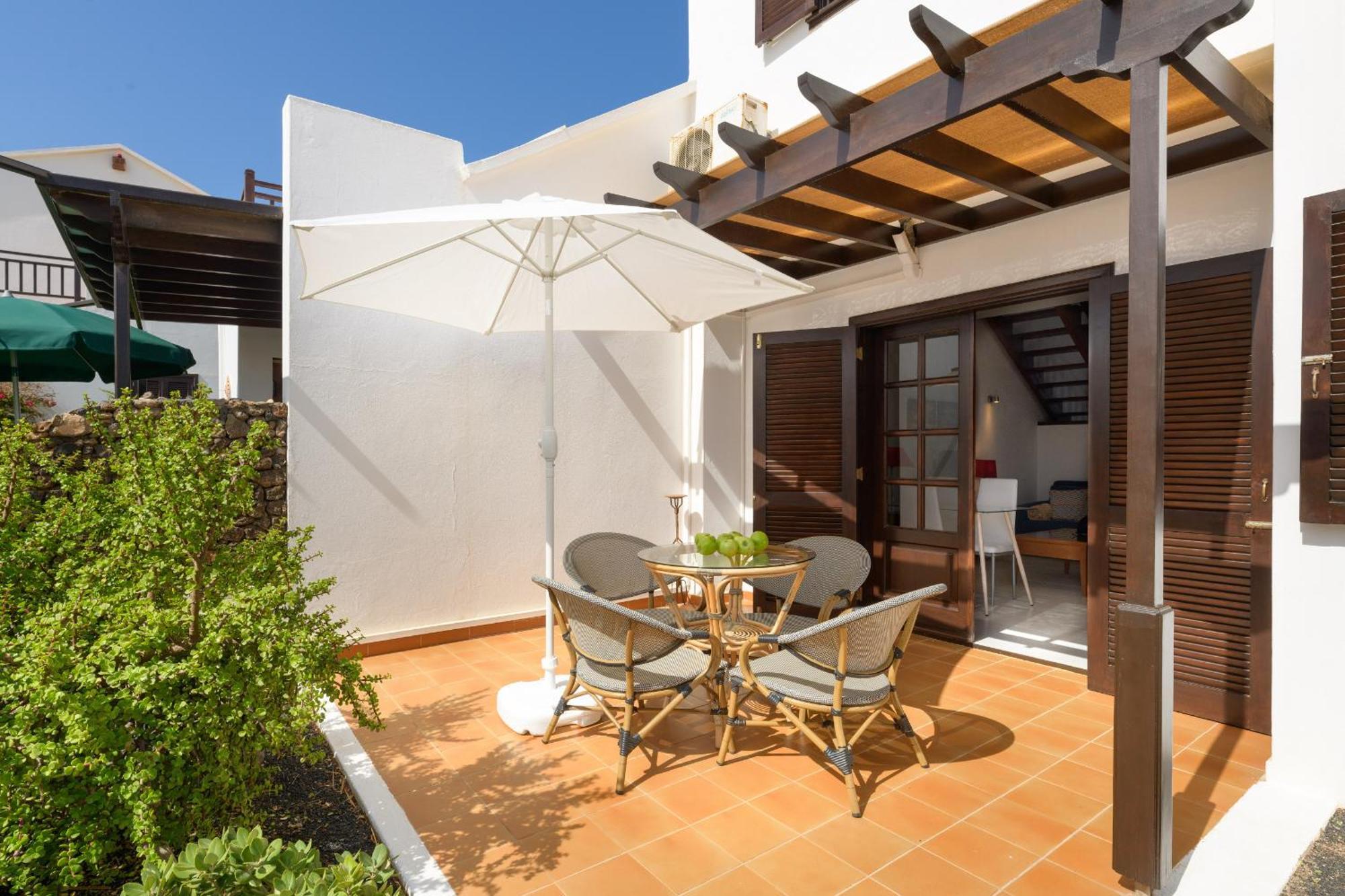 Casa Maesa Apartment Playa Honda  Ngoại thất bức ảnh