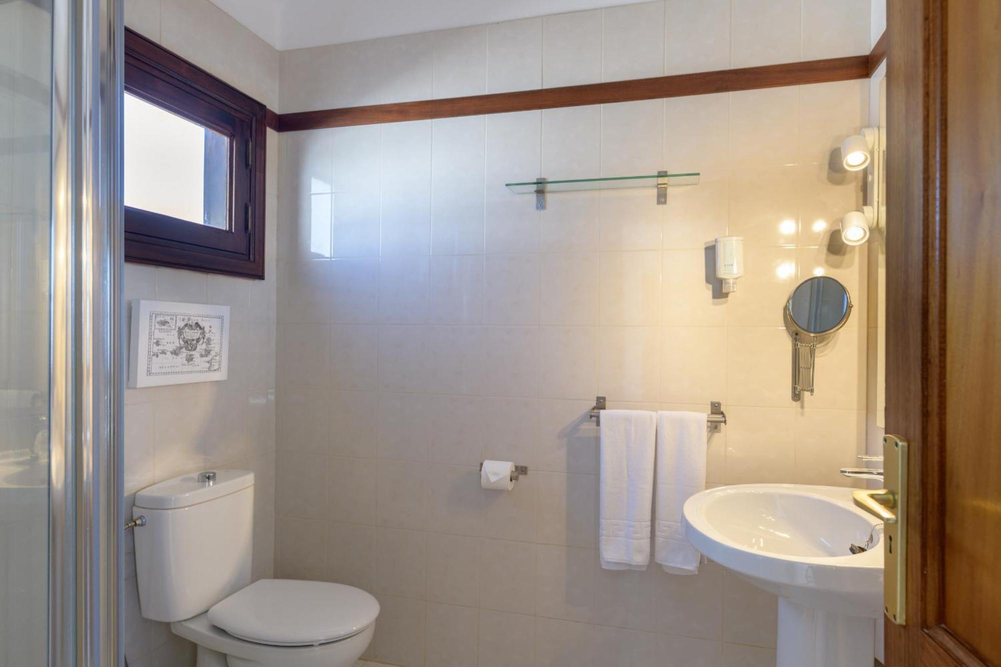 Casa Maesa Apartment Playa Honda  Ngoại thất bức ảnh