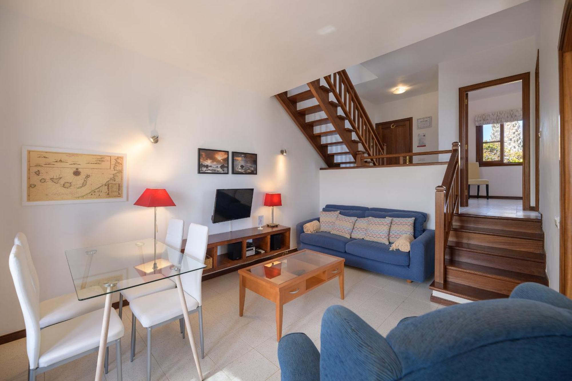 Casa Maesa Apartment Playa Honda  Ngoại thất bức ảnh