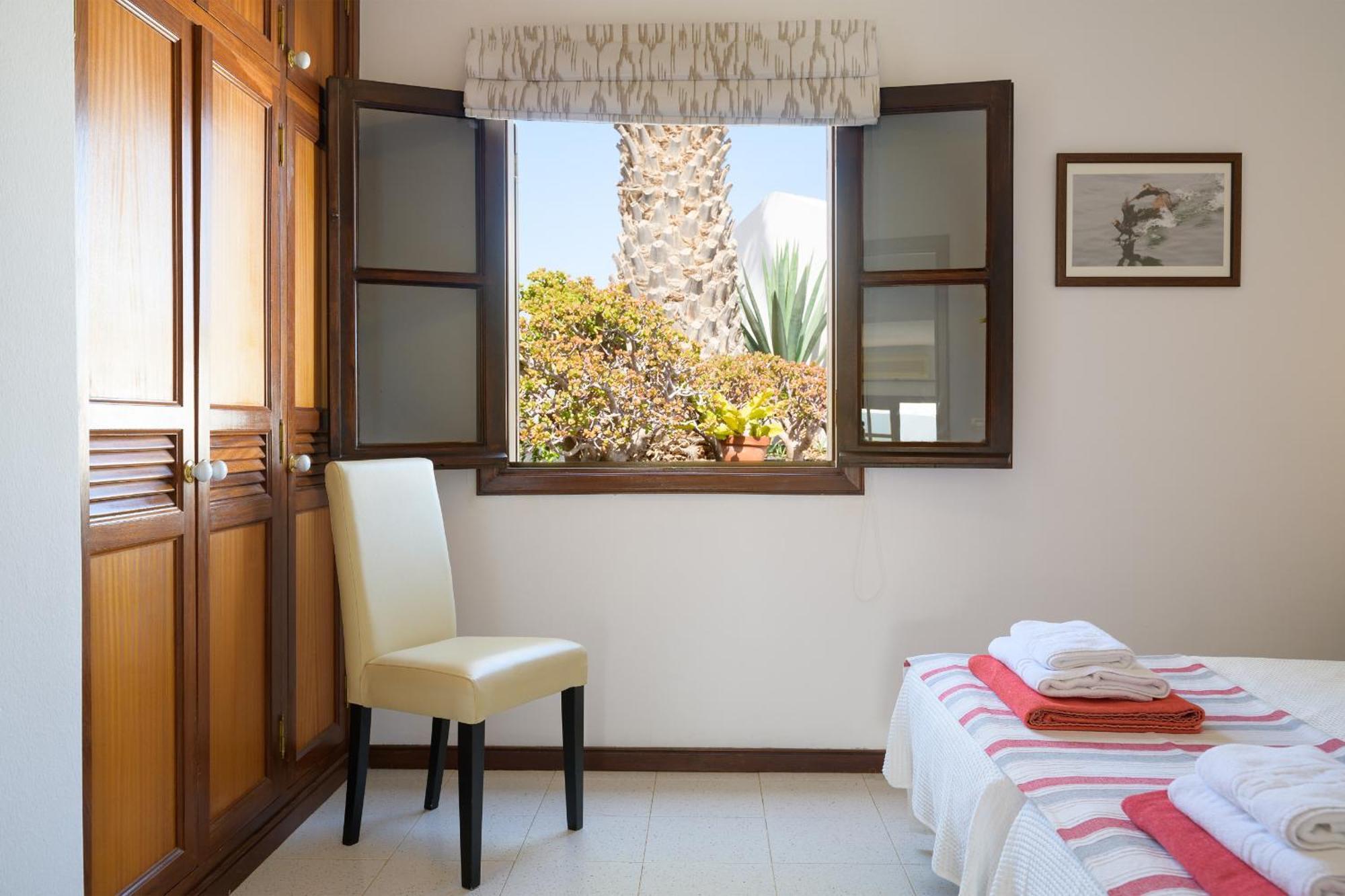 Casa Maesa Apartment Playa Honda  Ngoại thất bức ảnh